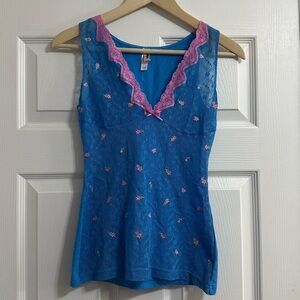 Victoria’s Secret Tank Top